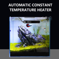 Small 15W Fish Tank Heater for Aquarium