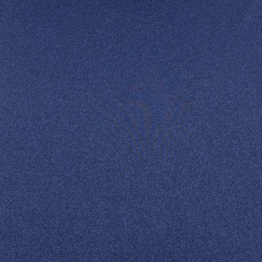 Tela de enclavamiento 100% poliéster Interlock Fabric 100% Polyester