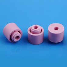 Customized Special-shaped Ceramic Fasteners