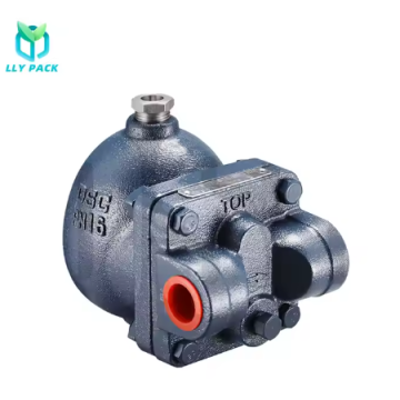 Corrosion Resistance DSC Float Steam Trap