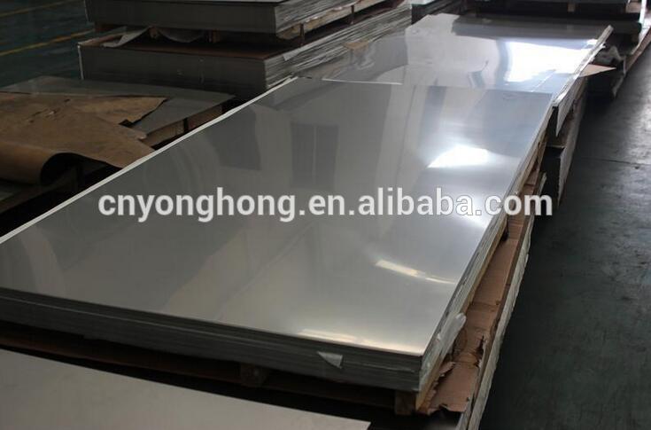 DC 5454 5083 h116 marine grade 3mm aluminum sheets