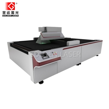 Fabric Air Duct, Air Sock, SOXDUCT Laser Cutter