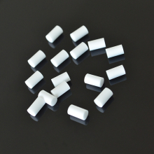 Beryllium Oxide Ceramic Small Tube