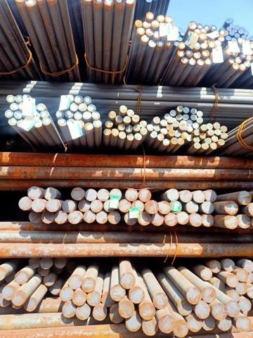 10mm 9mm Steel Rod Round Steel