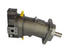 A7V Series Variable Displacement Piston Pumps
