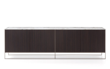 Dining room buffet in modern design