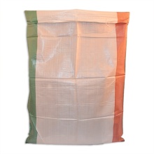 Polypropylene Feed Grain Packaging Plastic PP Bags for Sale