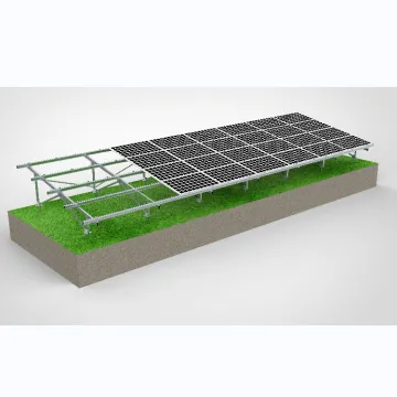 Top Solar Panel Vendors Offering Ground Solar Mounting Systems with C-Steel Photovoltaic Stents for PV Solar Power Panels