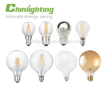 UL&CUL energy star Approval LED Filament bulb Dimmable