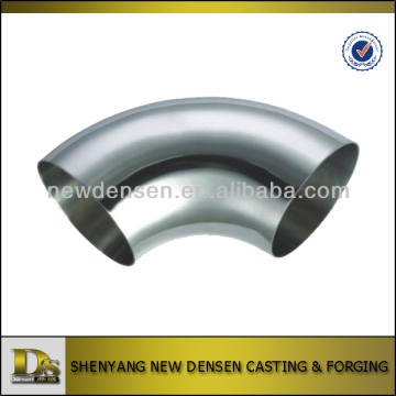 Forged Aluminium Elbow