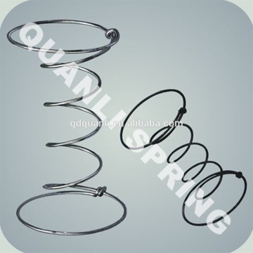 mattress coil spring for mattress