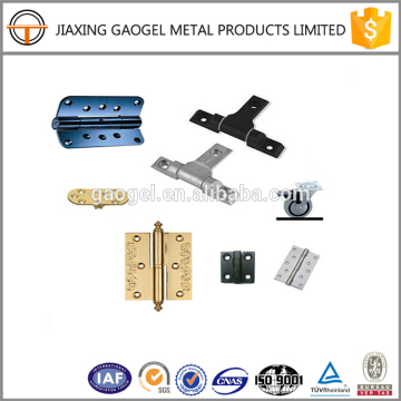 2015 New Stainless Steel Swing Door Hinge