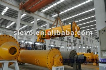 coal mill / Coal Mill Roller Mn Casting / rancangan coal mill