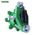 AA28276 Cradle กับ A36735 Sprocket สำหรับ John Deere