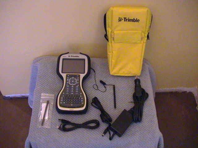 Surveying GPS Gnss Rtk System Trimble R4 Rtk Gnss Rtk