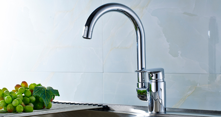 Best price warranty kitchen sink faucet installation