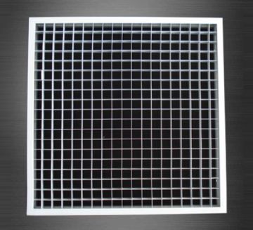 eggcrate grille