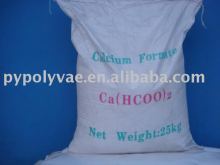 Calcium Formate(cement additives)98%content