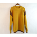 Ginger Round Neck Knitted Sweater