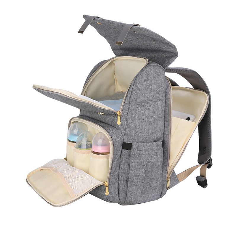 Sac à langer Diaper Bag