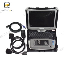 JCB Diagnostic Tool Full Electronic Service (DLA) Software for CF19 Laptop 1.73.3
