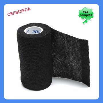 10cm Nonwoven Horse Cohesive Bandage For Racing
