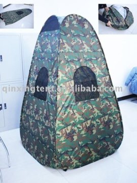 Folding Camping Tent For Changing Clothes