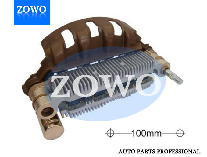 Imr10044 Alternator Rectfier For Mitsubishi