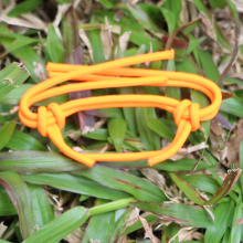Orange Release Arrow String