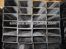 Galvanized Rectangle Steel Pipe and Steel Pipe Search Engine