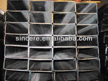 Galvanized Rectangle Steel Pipe and Steel Pipe Search Engine
