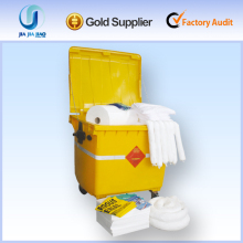 Universal Perforated Pads & Rolls absorbent spill kits