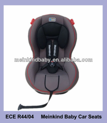 Brown Baby Child Car Seats