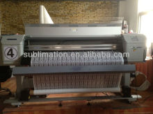 Sublimation printer mutoh valuejet 1604 printer