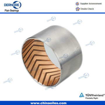 bimetalic bearings bimetal bushing