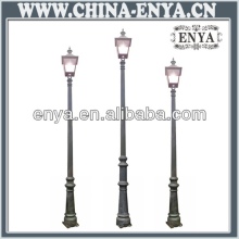 Pole Lamps