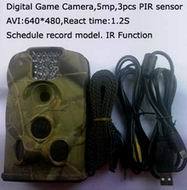 digital scouting camera 5210A