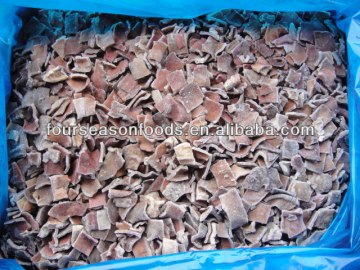 Grade A iqf black fungus new season 2015