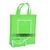 ECO shopping custom non woven grocery tote bag