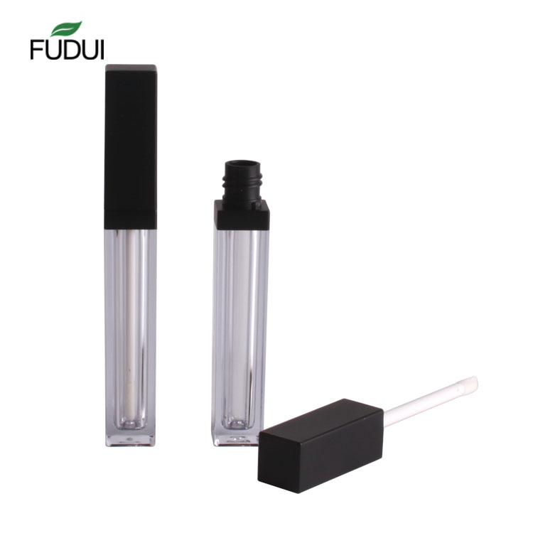 Fudui Lip Gloss Packaging Box Container Cosmetic 2