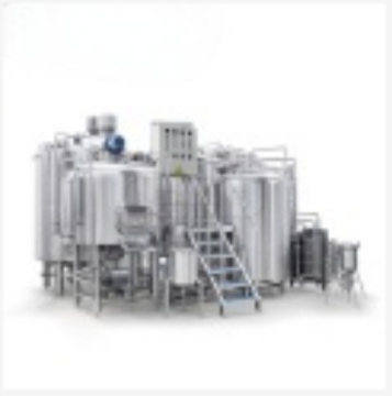 1000L Equipo de Cervecerias Artesanales Sistemas