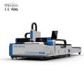 fiber laser cutting machine for metal steel