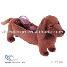Plush dog storage,stuffed dog storage,dog toys