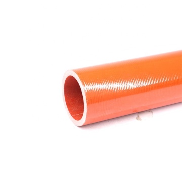 High Strength FRP Pipes and Fiberglass Tubes