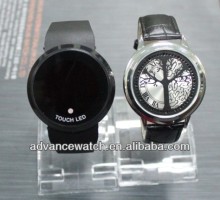 wholesale touch led watch | fashion led watch for vogue people| latest touch watch