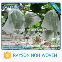 Agriculture Biodegradable and Cost Effective Banana Bunch Cover , Frost Cover , Mango Fruit Cover