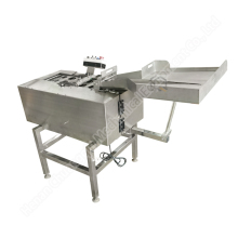 Egg Liquid Separator: Filter, Peel, Juice Separator & Quail Egg Shell Break Machine