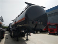 7500 gallon Xe chở axit sulfuric loãng