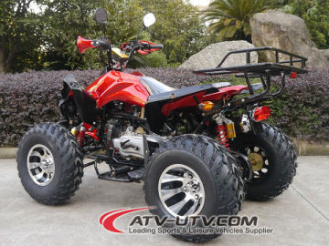 atv four wheel motorcycle (CE Certification Approved)