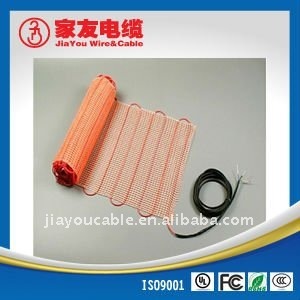 Electric Floor heating cable